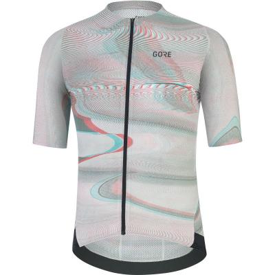 GORE® Wear CHASE Jersey Mens Multicolor