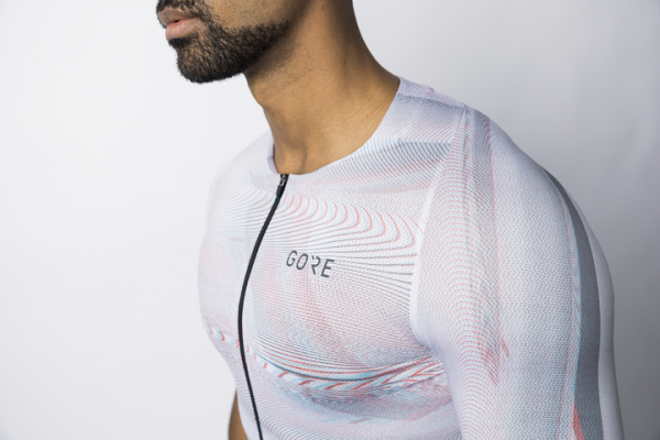 GORE® Wear CHASE Jersey Mens Multicolor