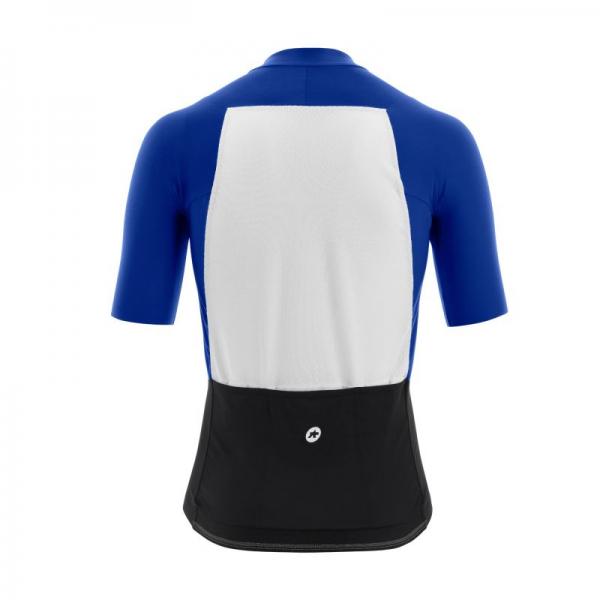 Assos MILLE GTS Maglia C2 French Blue