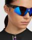 ASSOS EYE PROTECTION SKHARAB Neptune Blue Sunglasses
