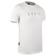 GOBIK T-Shirt After Ride OVERLINES White