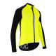 Assos MILLE GT Winter Giacca EVO Fluo Yellow